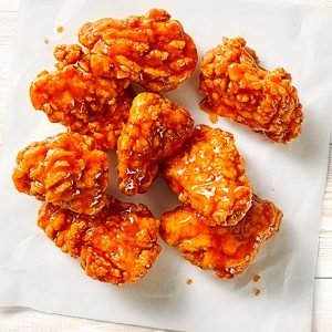 Hawaiian Teriyaki