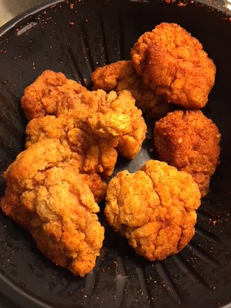 Lemon Pepper (Dry Rub)