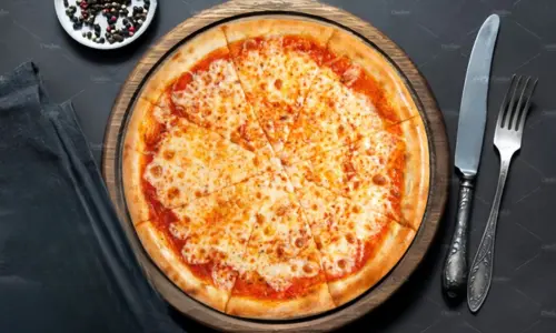 Cheese Pizza
