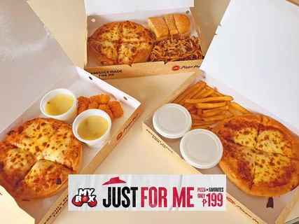 Combinations and Value Meals