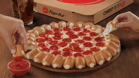 Unique Pizzas That are memorable.