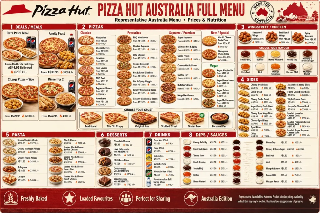 australia