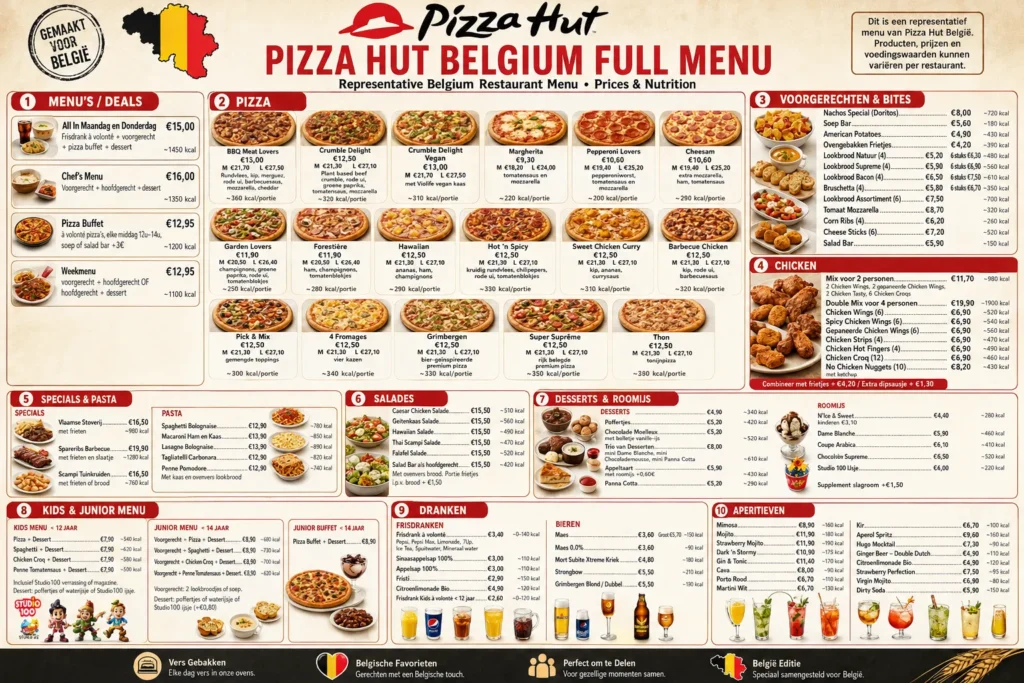 belgium