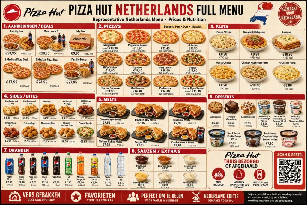 netherlands