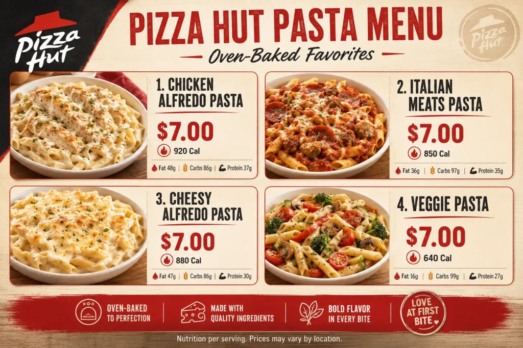pasta